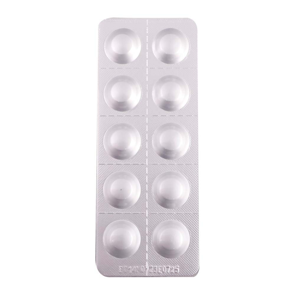 Empagard 10 Empagliflozin 10PCS