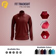 FIT TRACKSUIT FTA-1727-MM (XL)