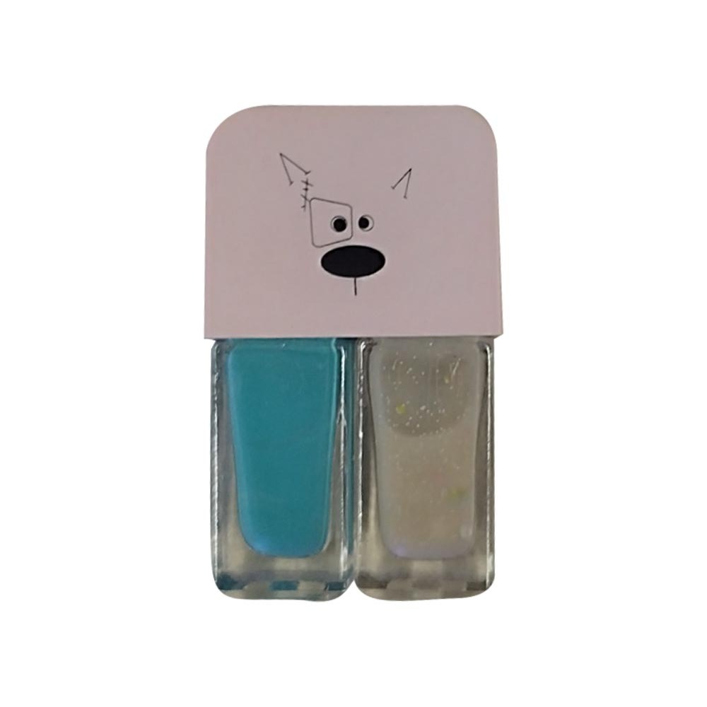 Fg Twin Nail Polish 006