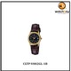 Casio Women Watch CLTP-V002GL-1B Cherry Oo