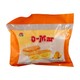 Good Morning O-Mar Cake Orange 10PCS 400G