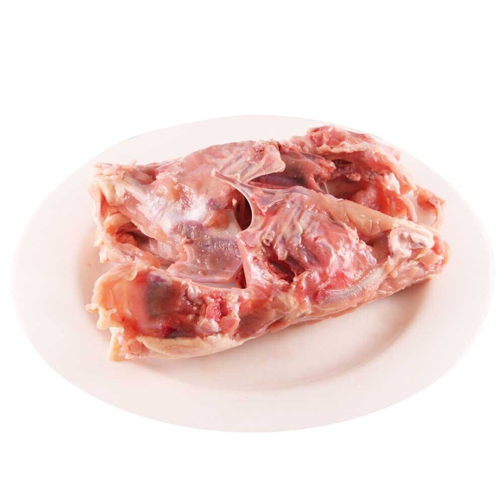 လတ်ဆတ်သောကြက်အရိုး (350-400G : 1 PC) 