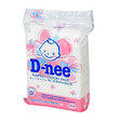 D-Nee Cotton Pads (45 Grams)