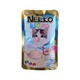 Nekko Kitten Creamy Tuna Mousse With Goat Milk 70G