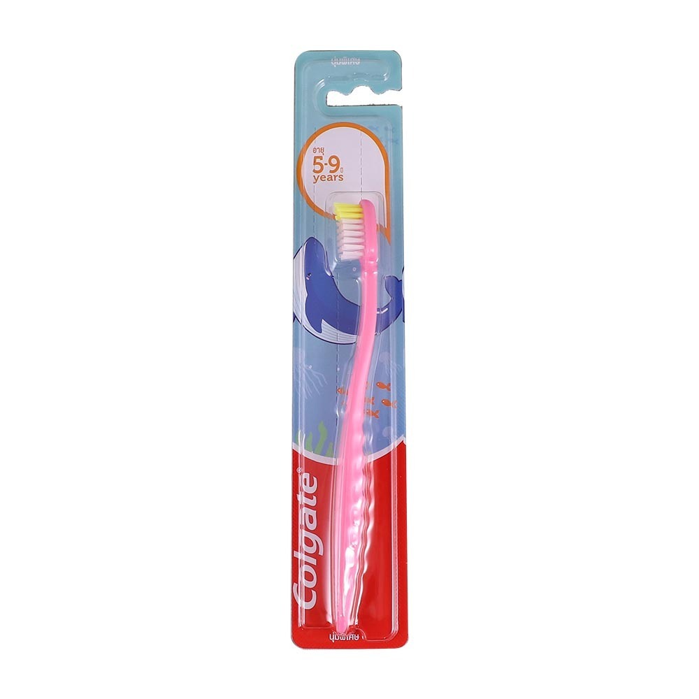 Colgate Toothbrush Extra Clean