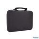 Rivacase Hard-Shell Laptop Bag  MAC-RV-8823-Black