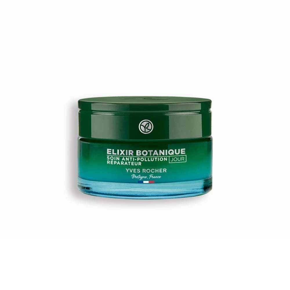 Elixir Botanique Repairing Anti-Pollution Care Day Cream 50ML 55679