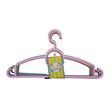 US Cloth Hanger 6PCS 40CM NO.004