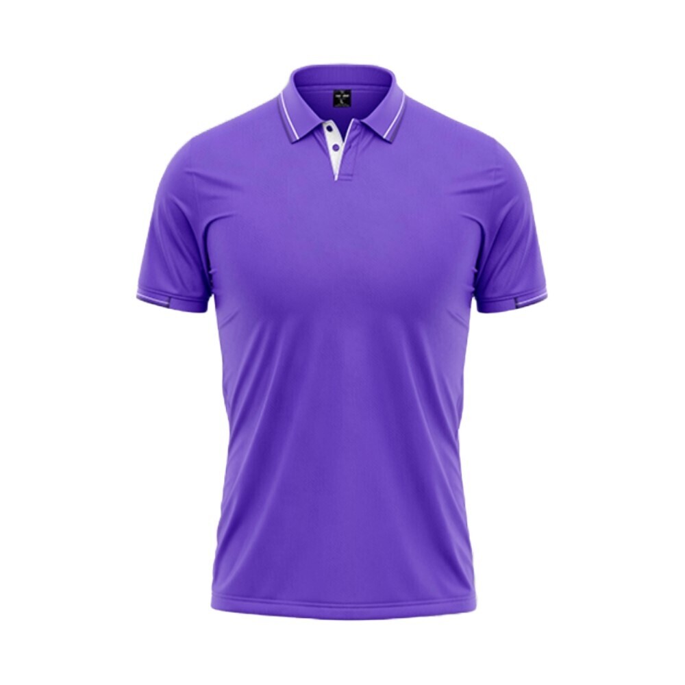 Tee Ray Design Polo Shirt DPS - S - 22 (XL)