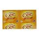 Zifam Cee Vitamin-C 500MG Orange 2PCS