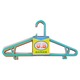 US Cloth Hanger 6PCS 40CM NO.031