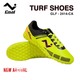 Goal Goal Turf Shoe Yellow GLF-2414-CA (NO-37)