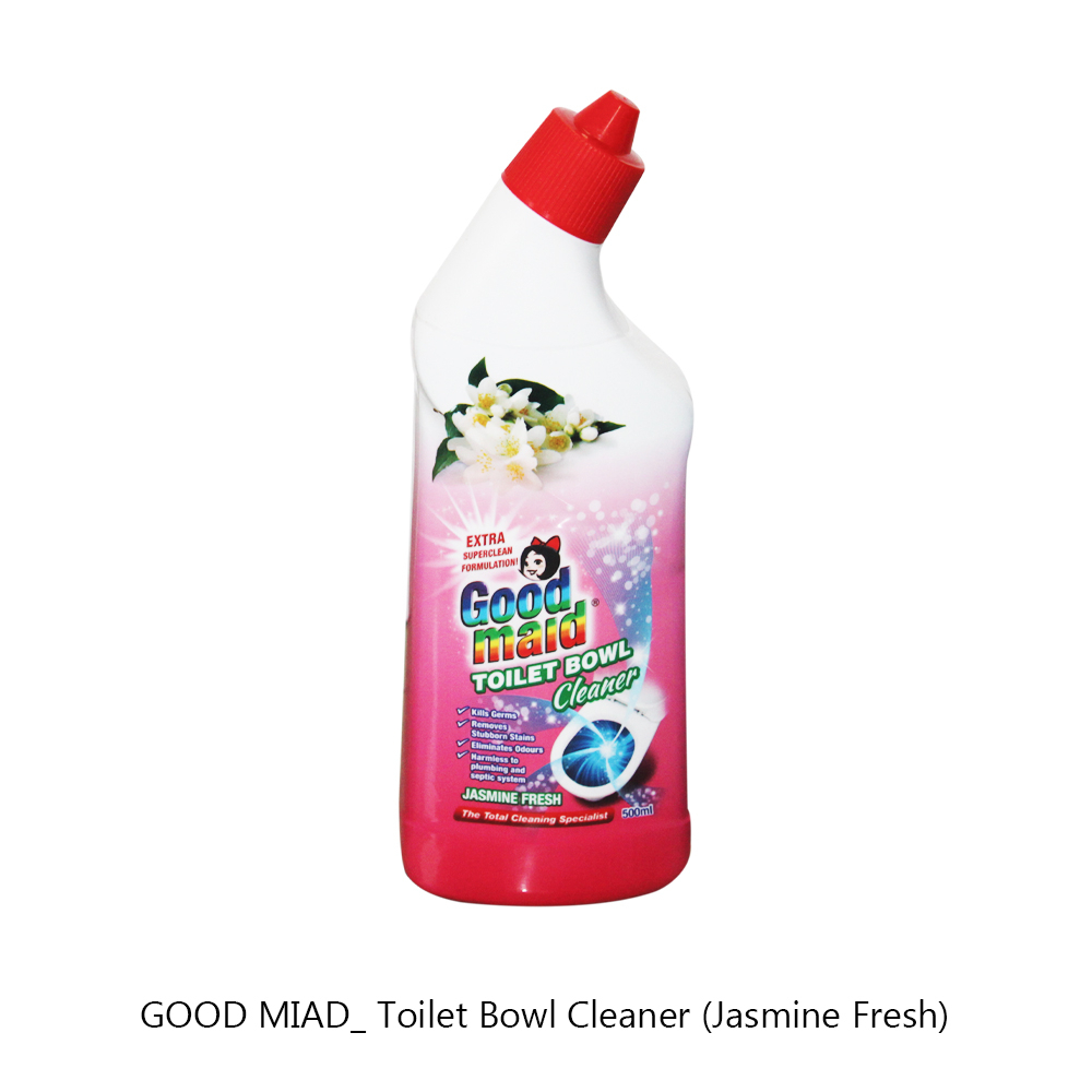 Good Maid X-Tra Jasmine Cleaner 500ML