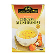 Dancing Chef Cream Of Mushroom 3 Pieces (54 Grams)