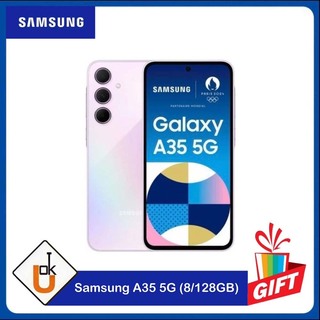 Samsung A35 5G (8/128GB) Navy