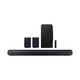 Samsung 11.1.4 Inches Premium Q-series Soundbar HW-Q990C/XT (Black)