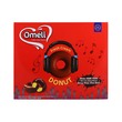 Omeli Chocolate Donut Banana Flavour 300G