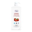 Shobu Moisturizing Shower Cream (Strawberry ) 1000 ML