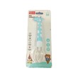 Cartoon Silicone Spoon Random 11967