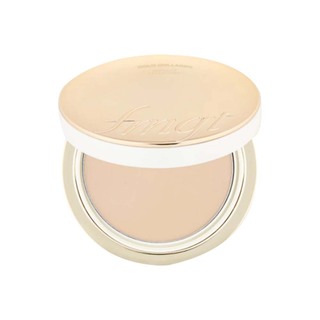 Fmgt Gold Collagen Ampoule Cover Cake 201 (15G Apricot Beige)