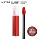 Maybelline Super Stay Lip Matte Ink 5 ML 118-Dancer