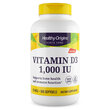 Vitamin D3 (1000 Iu, 360 Softgels) HO00014