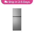 Hisense 2 Door Refrigerator 115L RD-20DR4SA