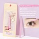 Beauty House XIXI Precision False Eyelash Tweezers 1PC Random