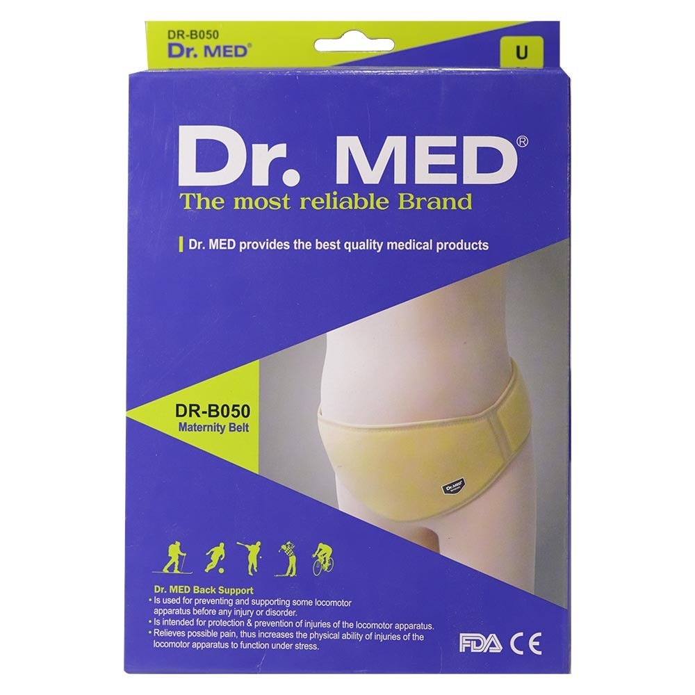 Dr. Med Maternity Belt DR-B050 (U)