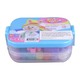 Nara Kiddy Clay PX-380-7P+10SMR