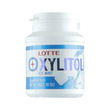 Lotte Xylitol Sugar Free Gum Ice Mint 96 Grams