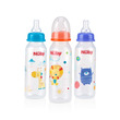 Nuby Neck Bottle 240ML NO.1158