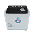 Master Washing Machine Semi Auto (13KG) MW-S1300CF / Black