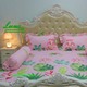 Leona Bed Sheet Double BS04 (L Double-387)