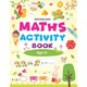 Maths Activity Book 4+