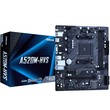 ASRock A520M-HVS