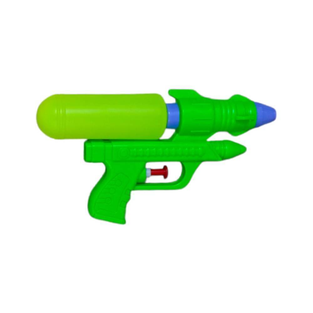 Baby Cele Water Gun Green 10721