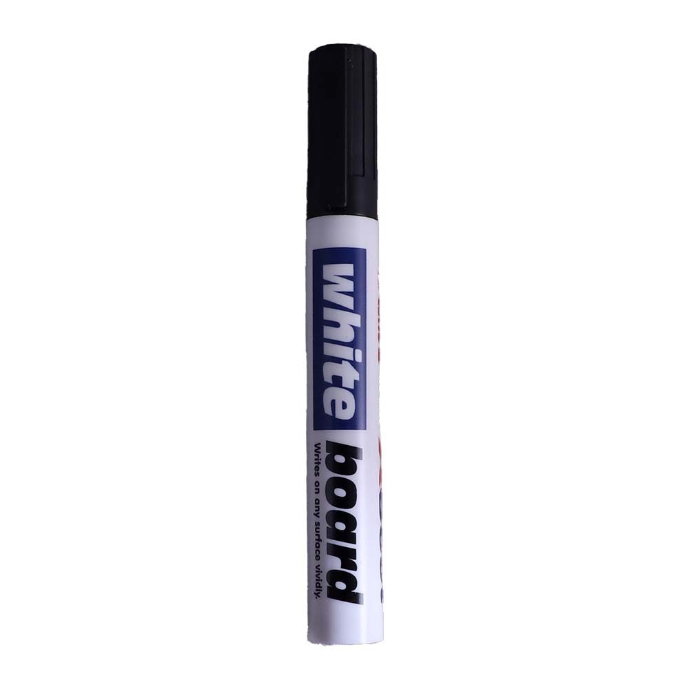 White Board Marker A016886 Black