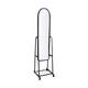 Dressing Mirror Stand 32X34X150CM NW-3113