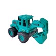 Baby Cele 8839 Construction Truck  10326 Green