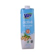 Vito Active Reduced Sugar UHT Soy Milk 1LTR