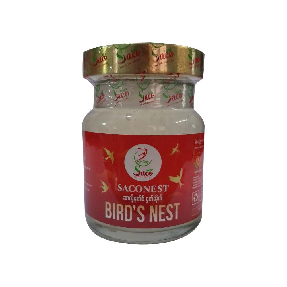 Saconest Bird's Nest 70ML