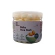 The Nut Butter Baby Rice Melt 13G