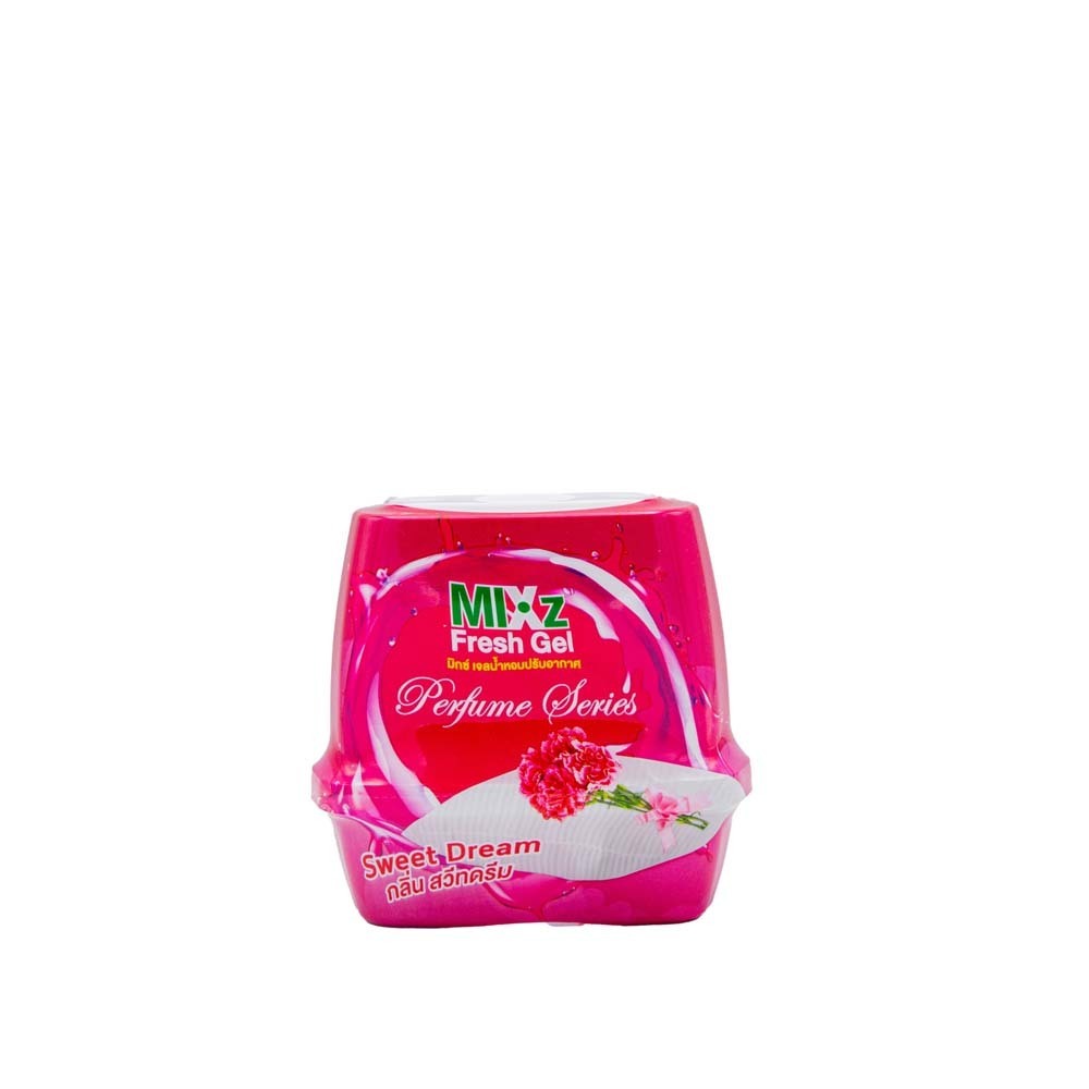 MIXz Sweet Dream Air Freshener Gel 180G