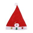 X`Mas Hat HX23009