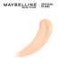 Maybelline Fit Me 16H Matte + Poreless Foundation SPF  22 18ML (120 Classic Ivory)