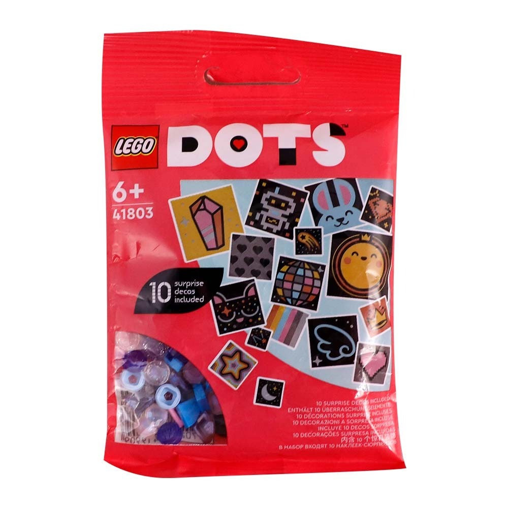 Lego Dots Extra Dots Series 8 No.41803
