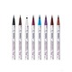 Novo Rain Bow Eyeliner (08-Orange) 5375