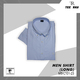 Tee Ray Men Long Shirt MS-L101-23 (XL)