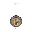 Happy Cook Steel Strainer 13.5CM